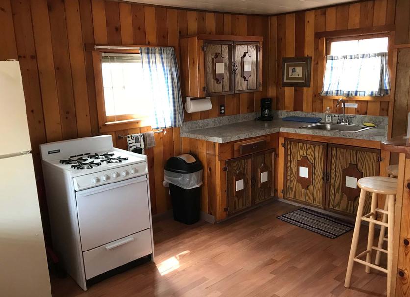 Kitchen Photo
