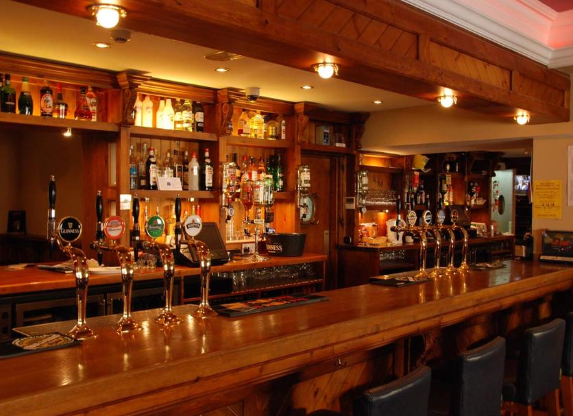 Bar Photo