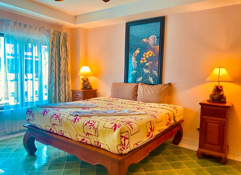 Bedroom Photo