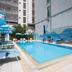 Hotel amenity