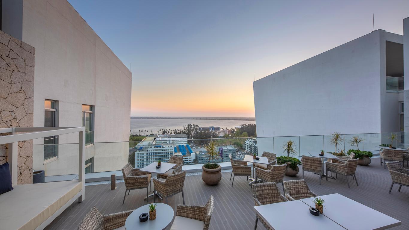 Melia Maputo Sky
