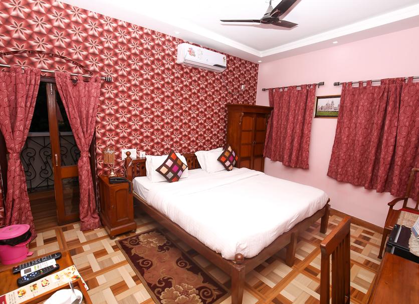Bedroom Photo