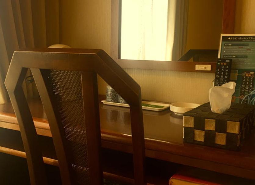 Room amenity Photo