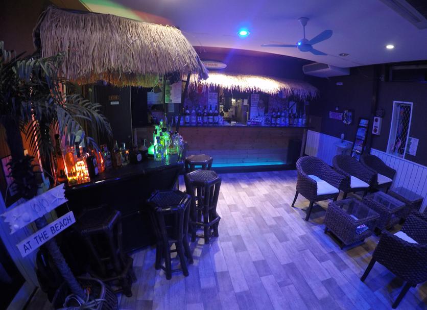Bar Photo