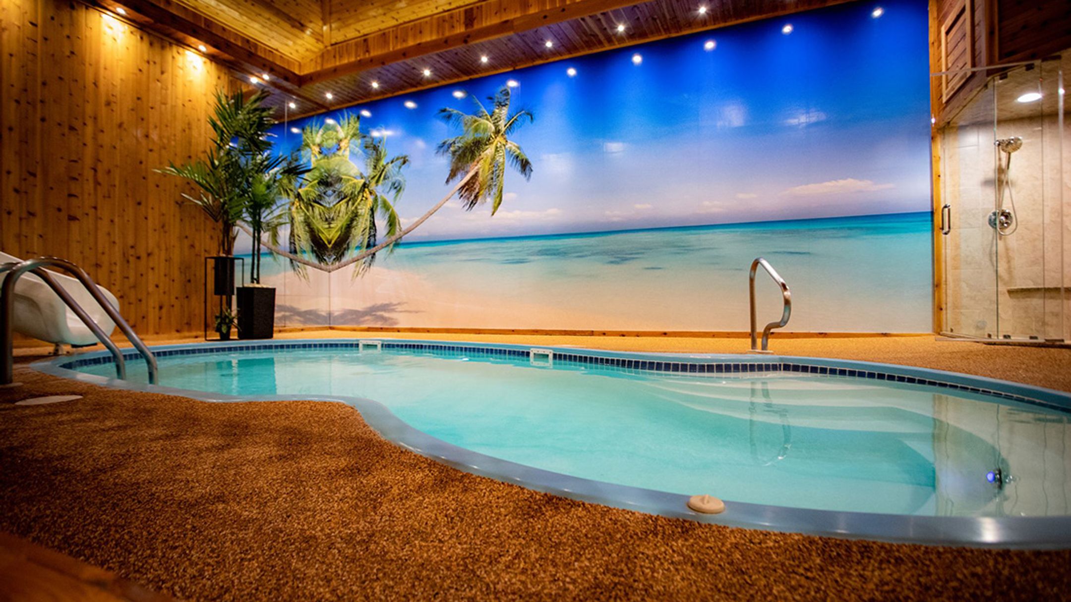 Sybaris Pool Suites Mequon from 148. Mequon Hotel Deals & Reviews KAYAK