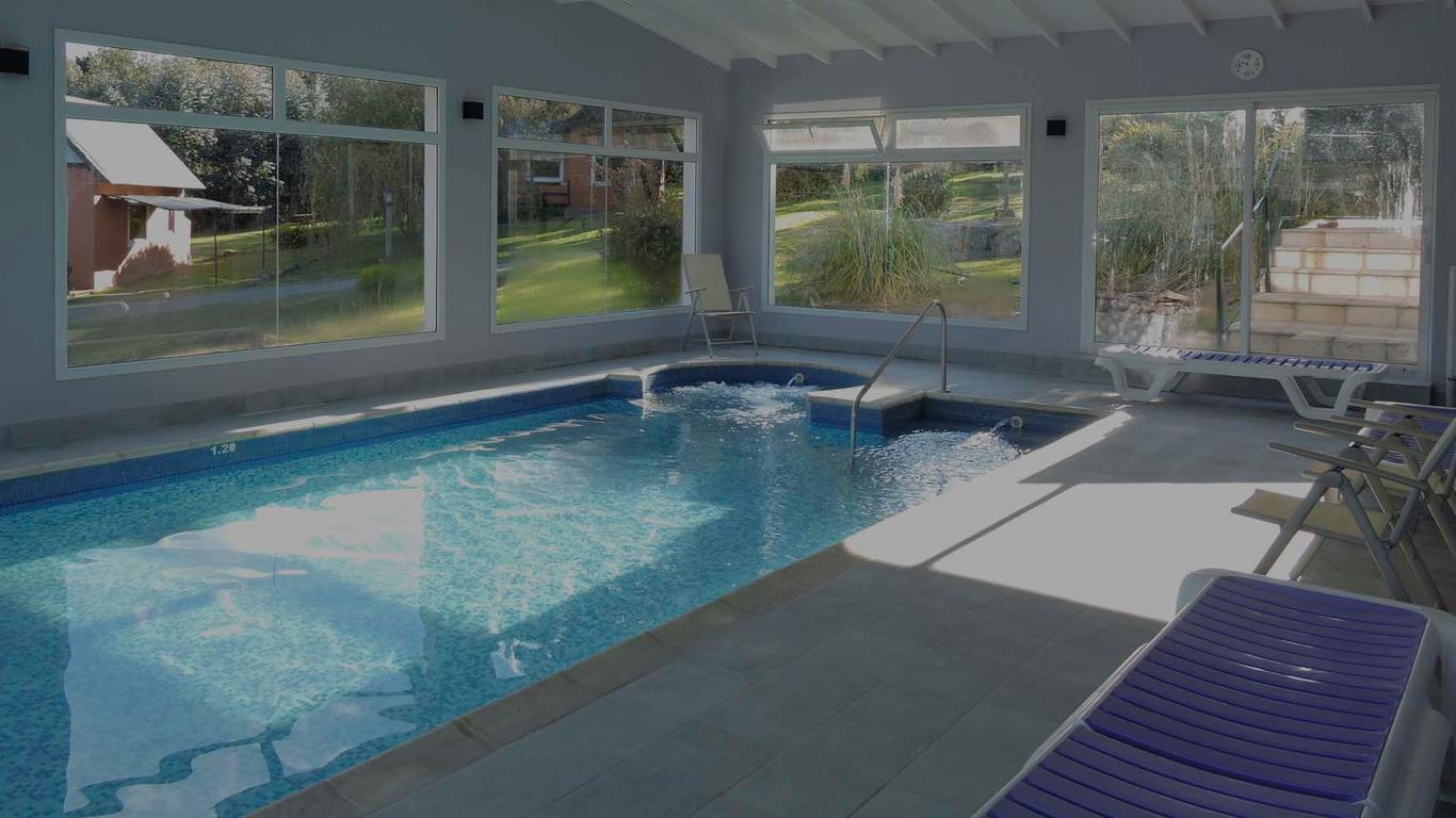 Cabanas Loma Bonita