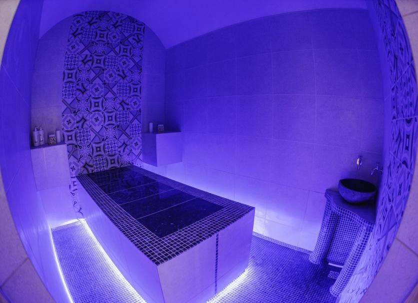 Spa Photo
