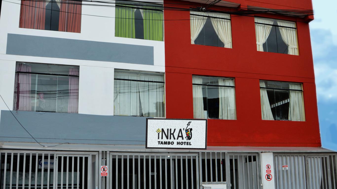 Inka's Tambo Hotel
