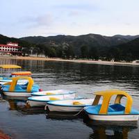 Silvermine Beach Resort