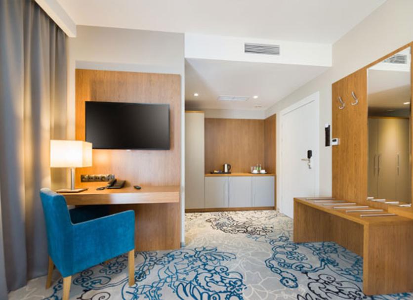 Room amenity Photo