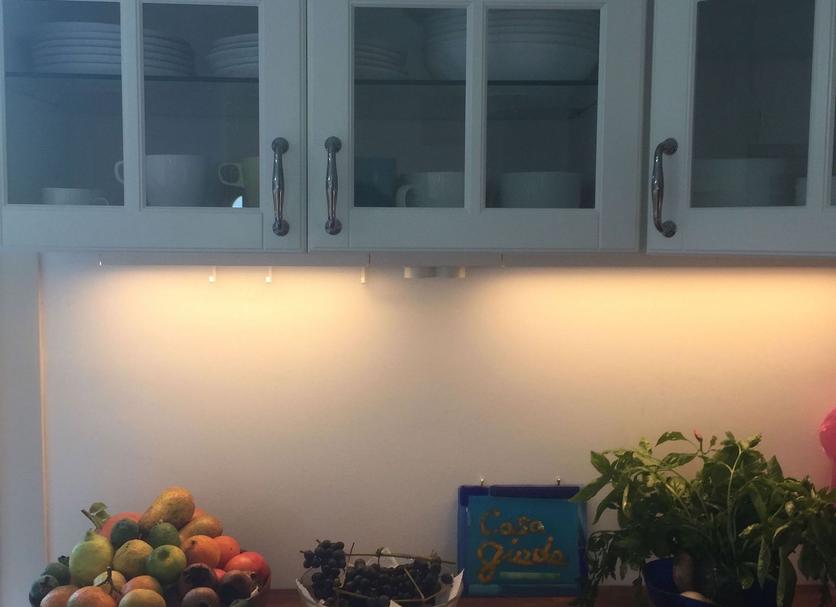 Kitchen Photo