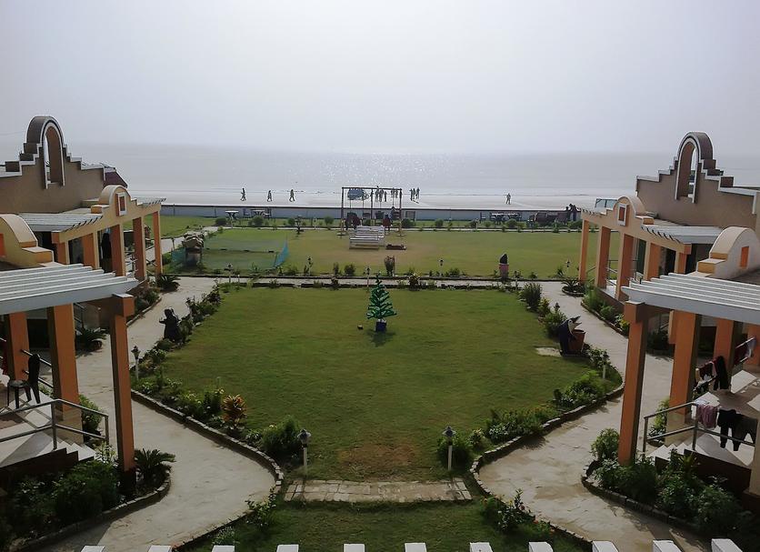 Outdoors view Photo
