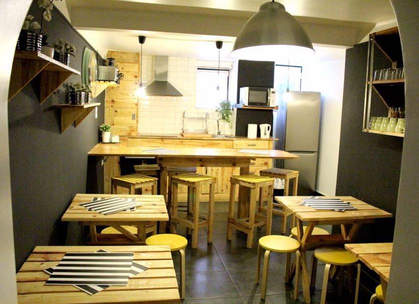 Kitchen Photo
