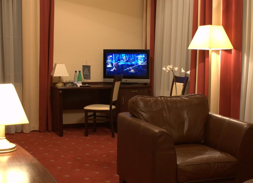 Room amenity Photo
