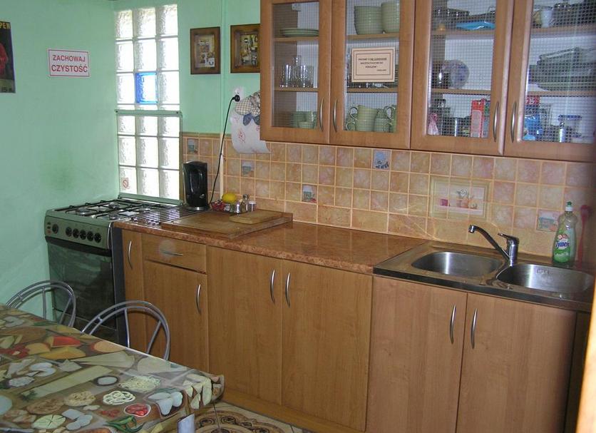Kitchen Photo