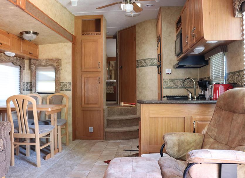 Kitchen Photo