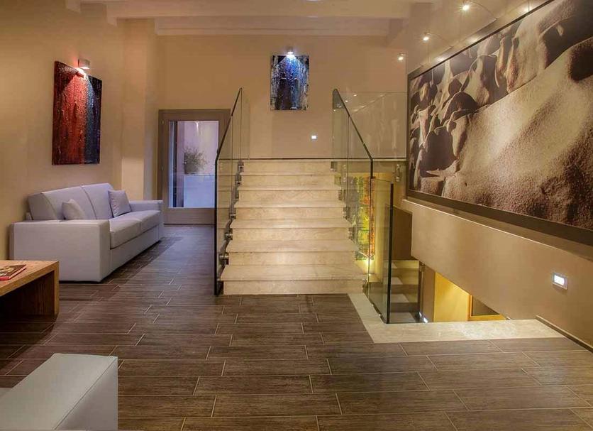 Stairs Photo