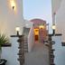 Hotel Entrance