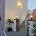 Hotel Entrance