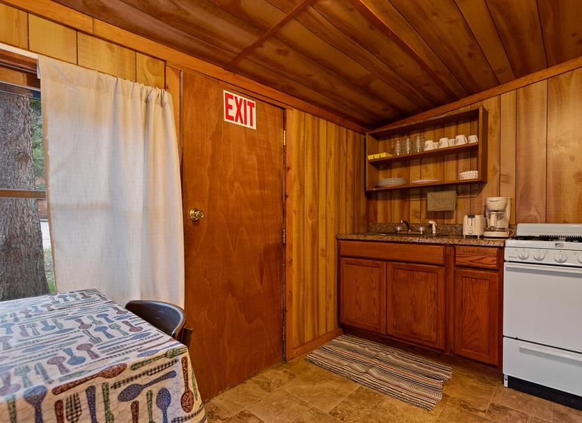 Kitchen Photo