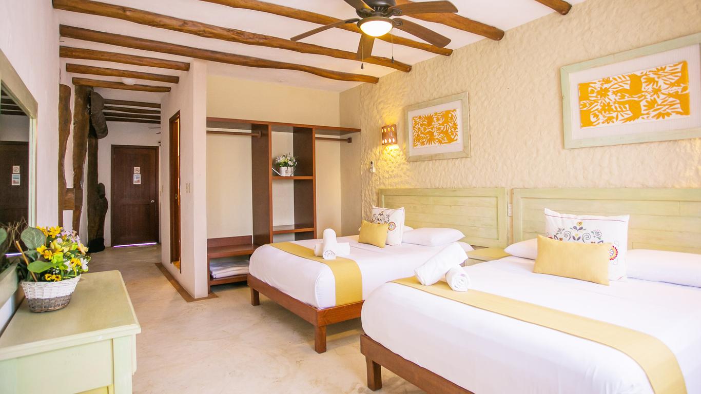 Villas Margaritas Holbox