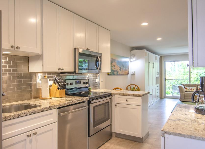 Kitchen Photo
