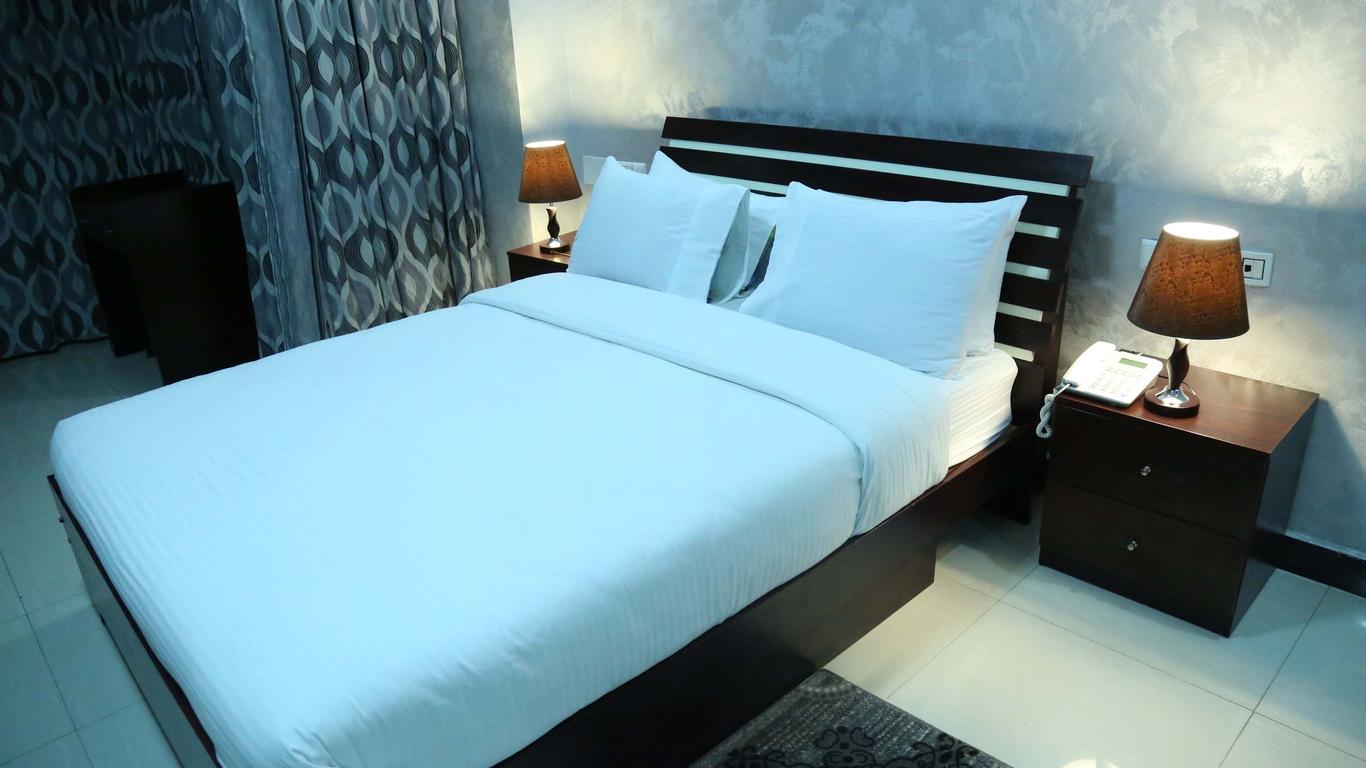 Menarol Guest House