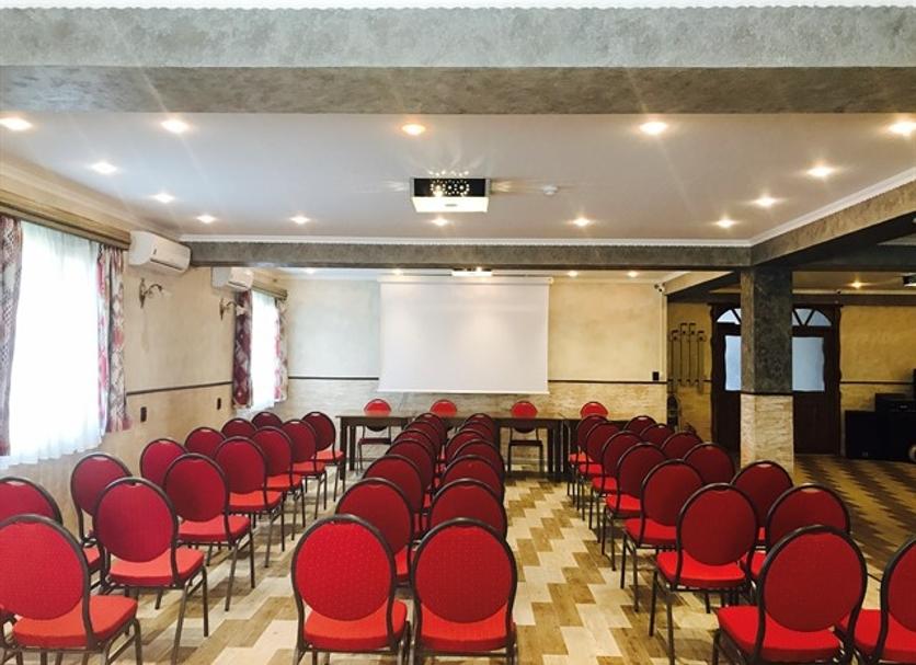 Conference room Photo