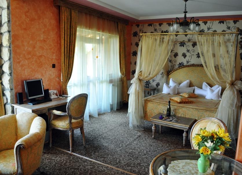 Room amenity Photo