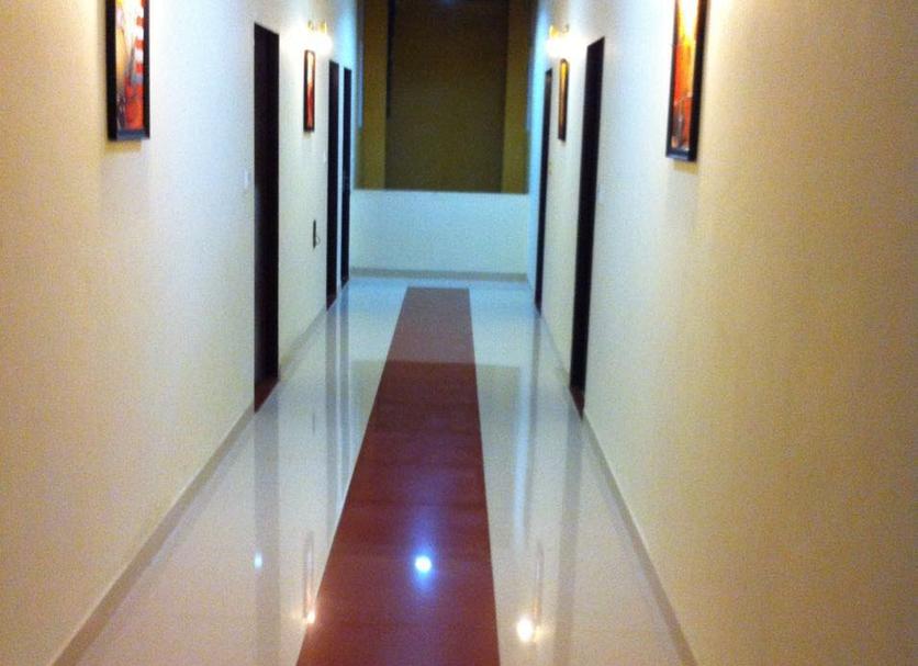 Hallway Photo