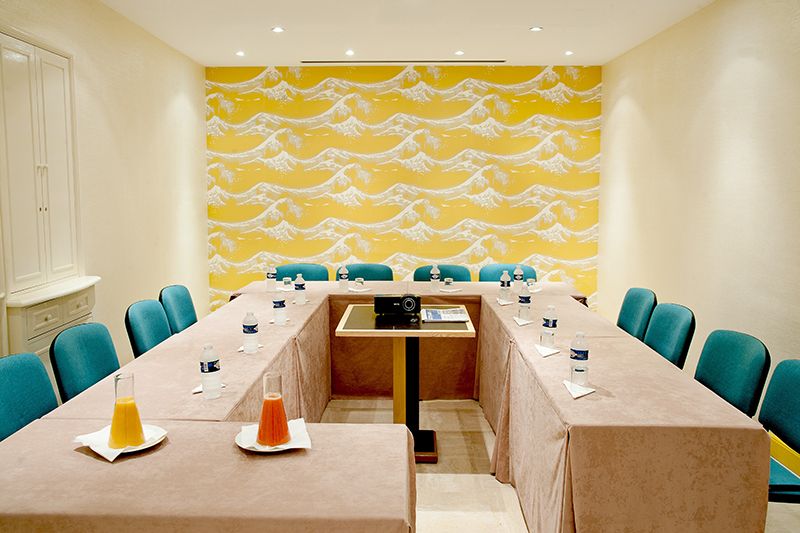 Conference room