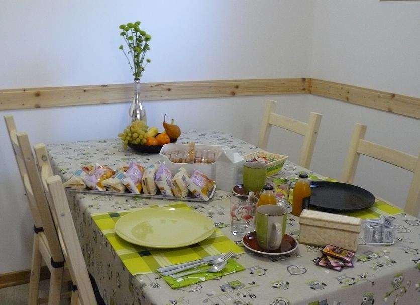 Hotel amenity Photo
