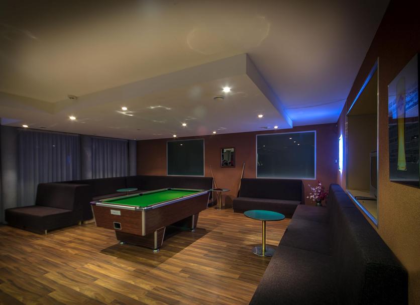 Hotel amenity Photo
