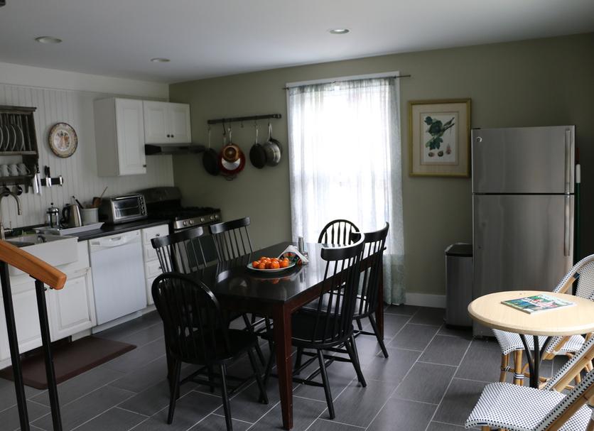 Kitchen Photo