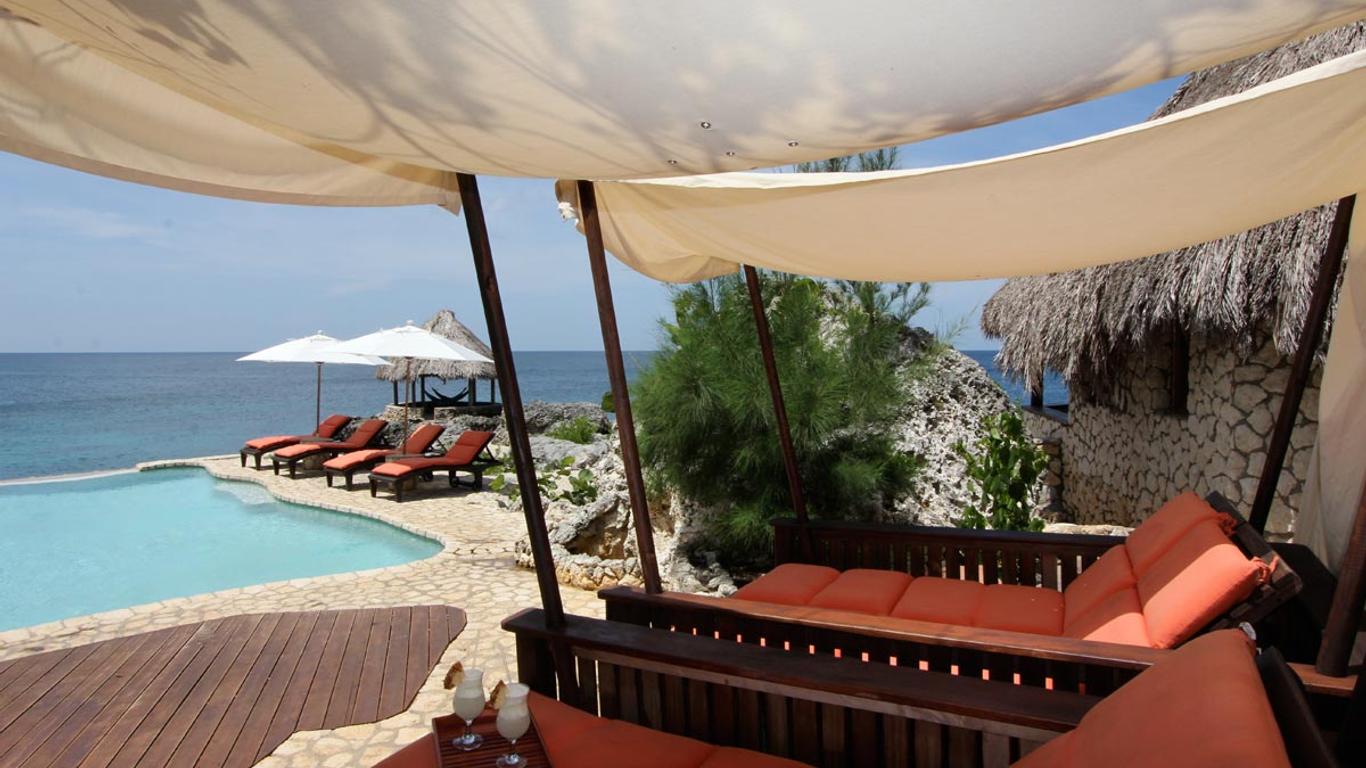 Tensing Pen Resort