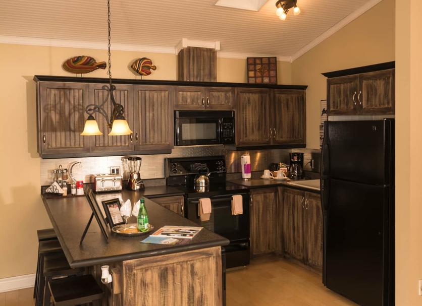 Kitchen Photo