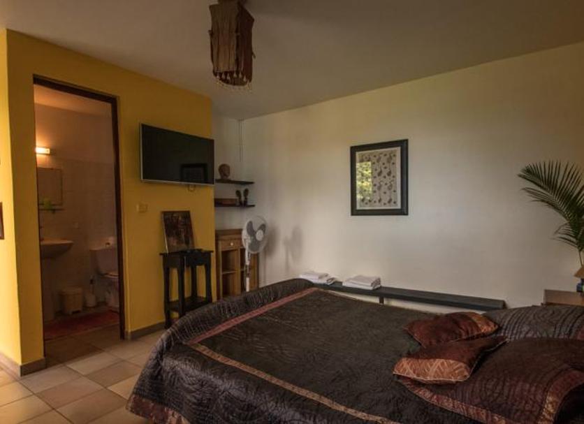 Room amenity Photo