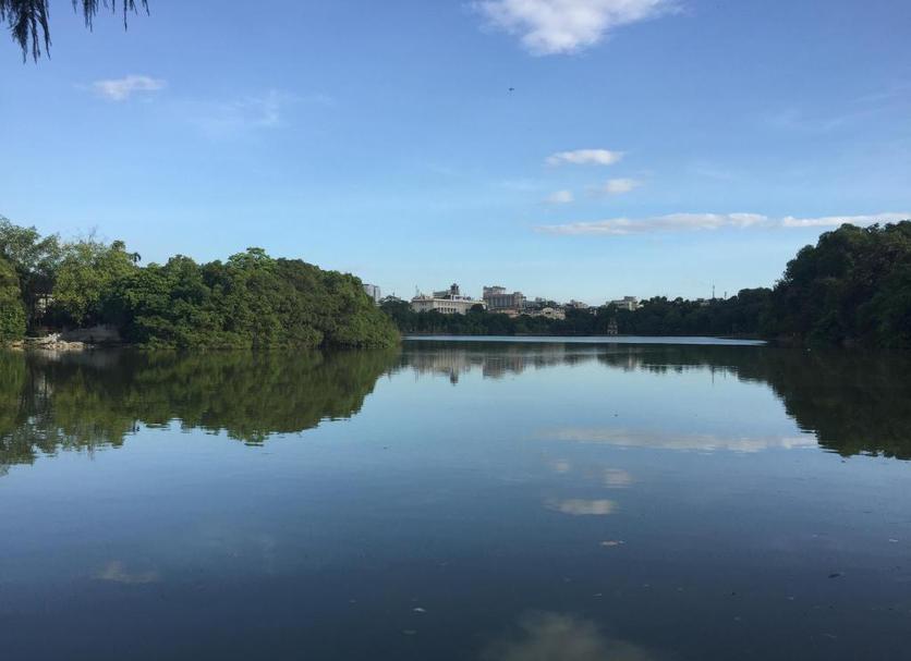 Outdoors view Photo