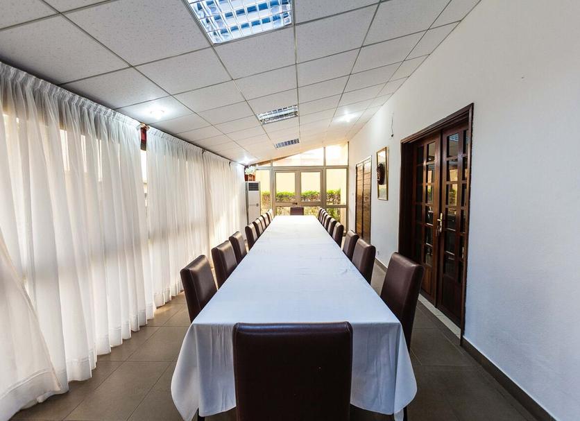 Conference room Photo