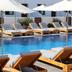 Hotel amenity