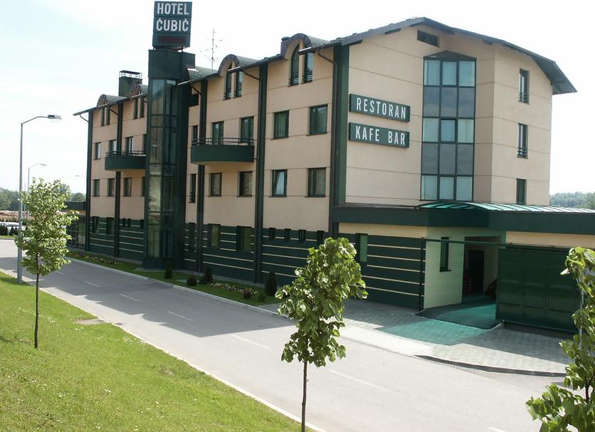 Building Photo