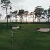 Golf course