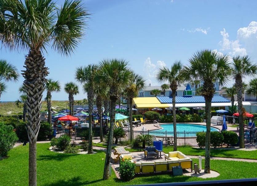 Outdoors view Photo