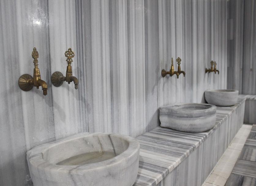 Spa Photo