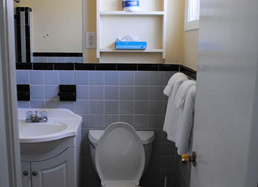 Bathroom Photo