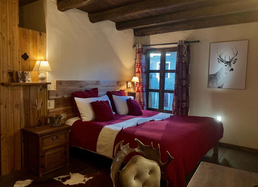 Bedroom Photo