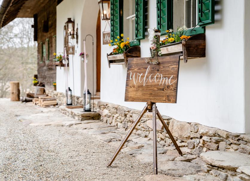 Hotel Entrance Photo