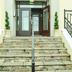 Hotel Entrance