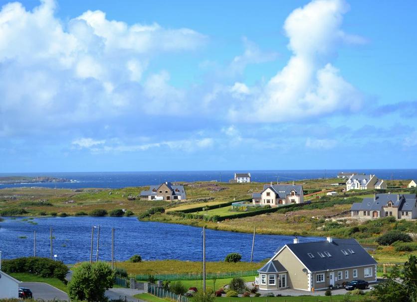 Outdoors view Photo