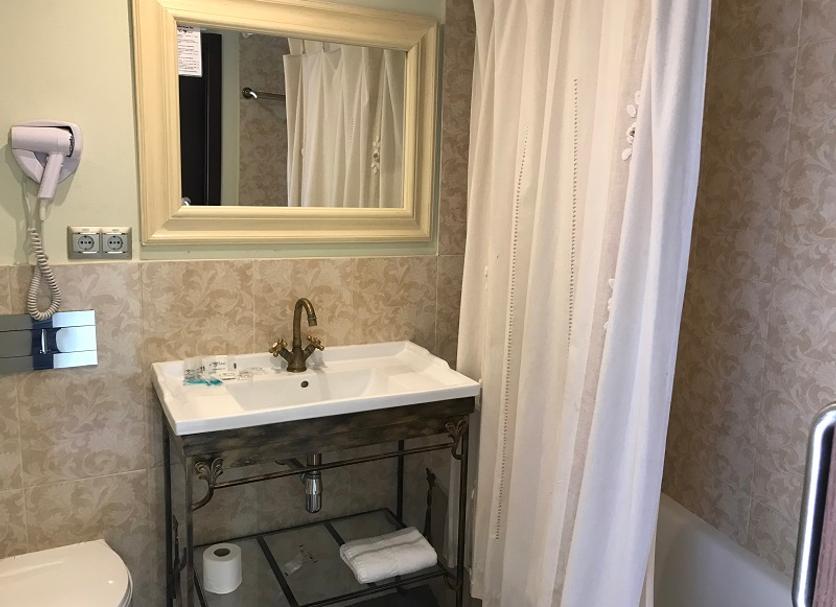 Bathroom Photo